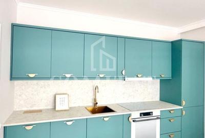 Apartament la cheie ! 3 camere | Cartier Terra-Floresti - 4