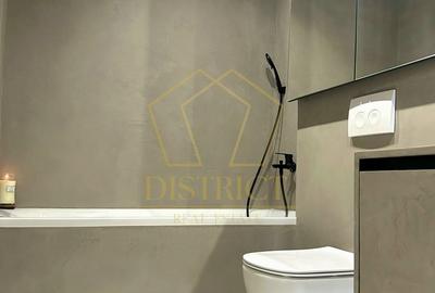 COM O% Apartament superb cu 3 camere | Padurea Verde | Denya Forest - 9