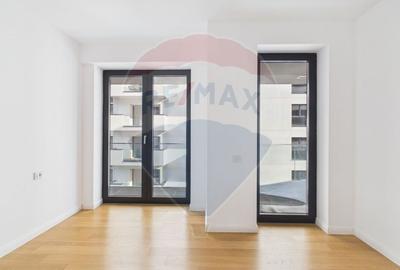 De vanzare 4 camere + terasa North Avenue Pipera - 12