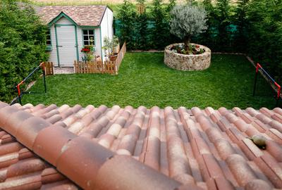Duplex la Padure - Segmentul Premium - 3 dormitoare&bucatarie inchisa - 39