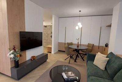 Apartament 2 camere, 58 mp, ultrafinisat, Plopilor-Parcul Rozelor! - 2