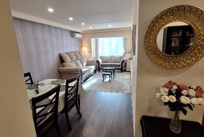 Apartament 3 camere Aviatiei - 800m Promenada,  Herastrau, parcare, centrala - 12