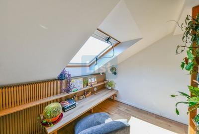 Vanzare apartament cu 5 camere zona Calea Dorobantilor! - 10