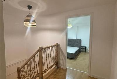 Vila P+1, 3 Camere, Eroii Revolutiei  Viilor, 10 min Metrou - 1