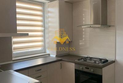 2 camere semidecomandate, balcon,  parcare, Intre Lacuri, Iulius Mall - 5