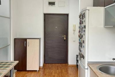 APARTAMENT CU 2 CAMERE PE MALUL LACULUI -CONFORT SI LINISTE - 7