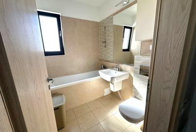 Baneasa Greenfield-Mobilat/Utilat,Parcare inclusa,Vedere spectaculoasa - 10