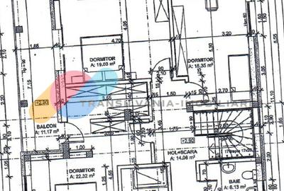 Casă tip vilă în Dezmir, 249 mp utili, zona Planoarelor - 12