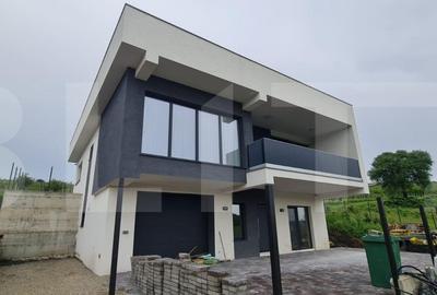 Casa individuala 4 camere si piscina exterioara in Popesti - 15