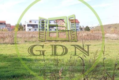 Vanzare teren intravilan  1321 mp in Gusterita - 1