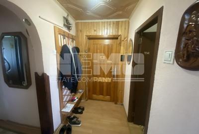 Apartament 3 camere | Siret | Complet Mobilat - 3