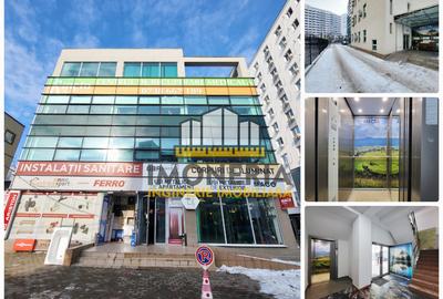 Disponibil imediat-comision 0%-birou langa Metrou Mihai Bravu - 1