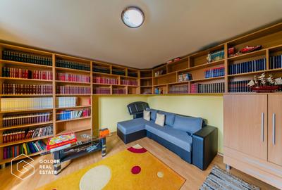 Vila in Poltura, P+E, comision 0% - 21