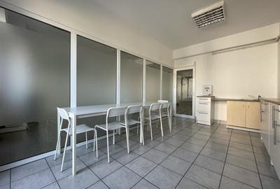 Birou 200mp, terasa 30mp, 2 parcari subterane, cu preluare chiriasi - 8