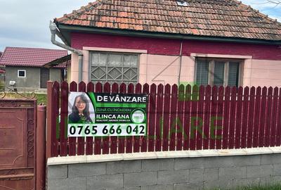 Casa in Santionlunca, comuna Ozun de vanzare - 1