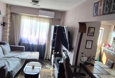 Apartament 4 camere - cartier Triaj,Brasov - 1