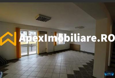 Spatiu Birouri 5 camere de inchiriat Vitan Mall București | ApexImobiliare.ro - 5