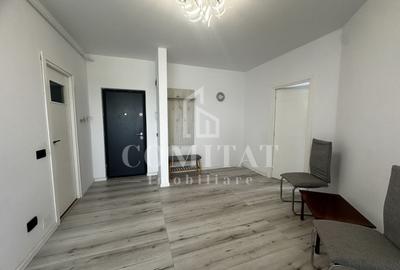 Apartament la etaj intermediar | 3 camere | Zona Bmw - 2