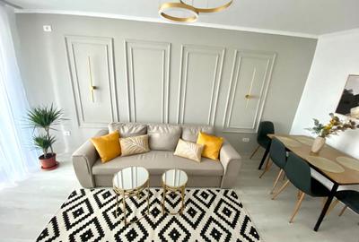 De inchiriat apt 3 camere Dorobanți - 3