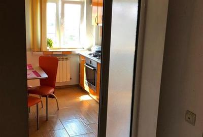 Apartament 3 camere, zona Centrala , etaj 4, renovat si mobilat - 10