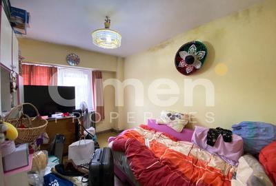 Apartament renovabil cu 4 camere decomandate, cu garaj,  zona Traian - 4
