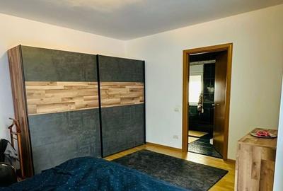 Prima Închiriere Vilă de LuxRenovată Integral în Exclusivistul Ibiza Club Pipera - 13