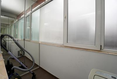 Vilă 5 camere | Barbu Văcărescu | Curte | Ideal birouri | Rezidențial - 12