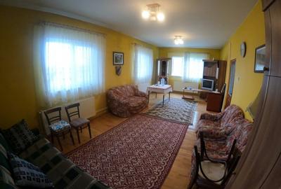 Casă solida de vis în comuna Daia, la doar 50 km de București - 18