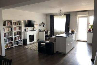 Apartament 2 camere, complet mobilat și utilat, zonă Muzeul Apei – Florești, Clu - 1