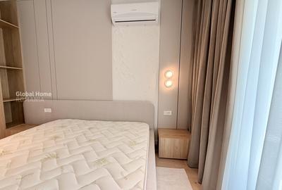 NEW | First Rent | 3 Rooms + Parking | Premium | First Estate - Pipera - 18
