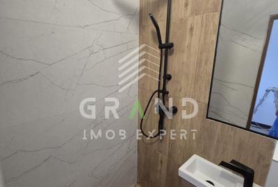 Garsonieră cochetă | proaspăt renovată | Etaj 3/3 | Zona Someșeni-Orăștiei - 7