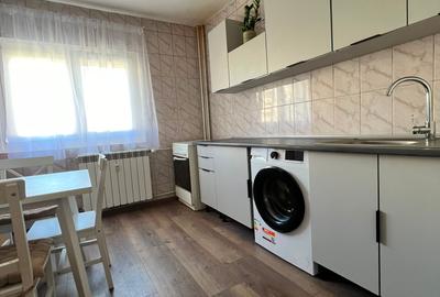 Inchiriere 2 camere Mall Vitan - 5