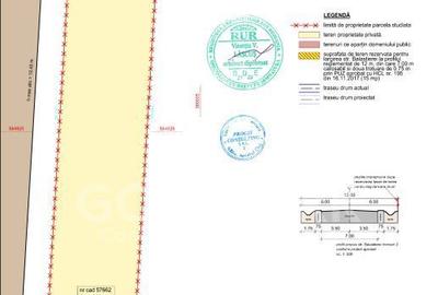 Depozit NOU Frigorific-Gilau -Acces TIR/ Autostrada - temp controla - 6