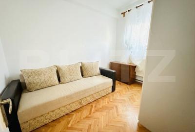 Apartament 2 camere, 40 mp, etaj 1, decomandat - Tractorul - 4