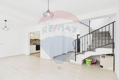 De vanzare|  Casa individuala 4 camere | Comuna Berceni | Ilfov - 8