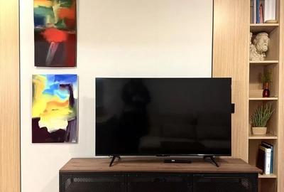 AP. 2 CAMERE TIP STUDIO, CELLINI RESIDENCE, BLOC NOU, MOBILAT MODERN - 8
