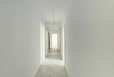 Apartament cu 3 camere - 2 BAI- MILITARI RESIDENCE - 1