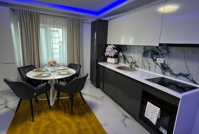 2 camere / 2 terase 25 mp - Complex Zig Zag Mamaia - 5