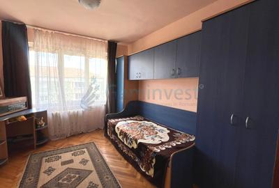 Apartament de vanzare in Sanmartin cu 4 camere si loc de parcare, Bihor - 4