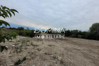 Vânzare teren intravilan, 3.063 mp, în Tg. Jiu, str Merilor - zonă în dezvoltare - 3