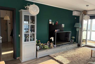 Tomis plus -apartament 2 camere decomandat mobilat - 1