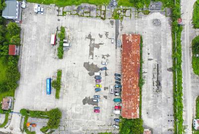 Spațiu industrial, 394 mp în Nord