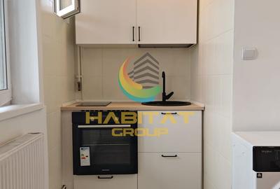 Garsoniera mobilata Mihai Bravu - 5