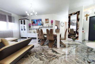 Apartament 3 camere de vanzare in Floresti - 1