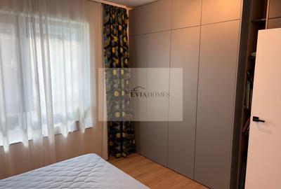 3 camere/ 2 bai/Finisaje Premium/Zona Parc Armătura - 12