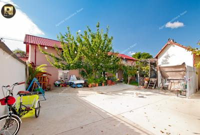 Casă cu 4 camere în Sud-Vest