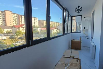 Apartament de lux - 22