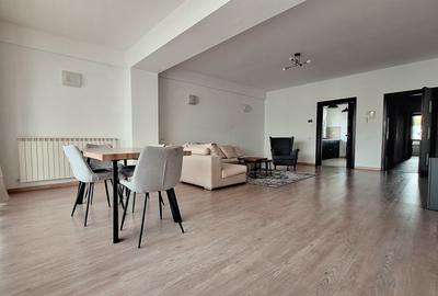 Apartament bloc boutique cu terasa - Erou Iancu Nicolae, Pipera - 6