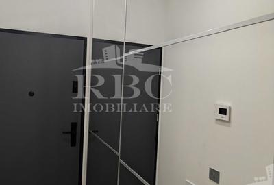 Apartament modern cu 3 camere de închiriat în Liberty Residential - 8