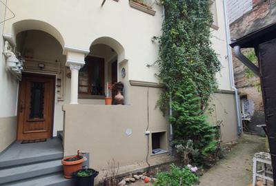 Eleganță Interbelică & Lux Modern | Apartament boutique de 2 camere - 11